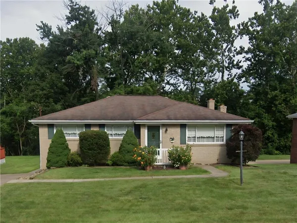 $270,000 | 1700 Craig Drive, Irwin, PA 15642
