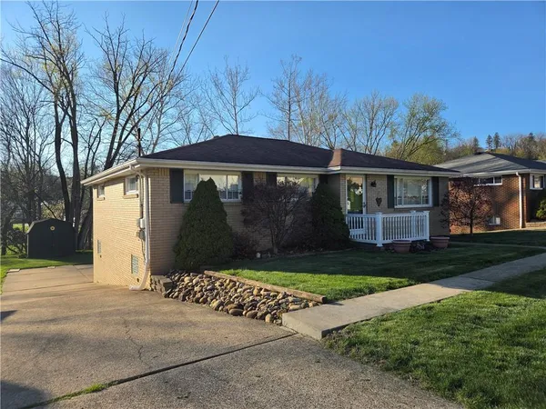 $270,000 | 1700 Craig Drive, Irwin, PA 15642