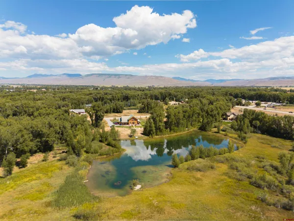 a view of hard wood space