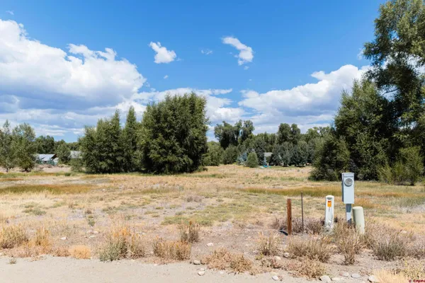 a view of outdoor space