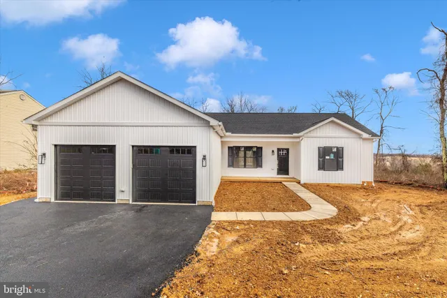 $489,000 | 45 Crossview Trail, Fairfield, PA 17320