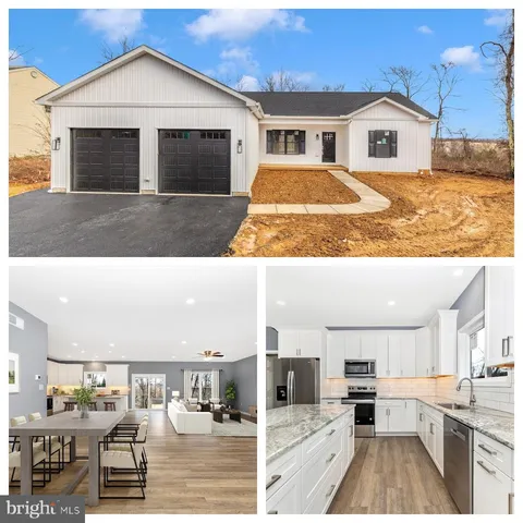 $489,000 | 45 Crossview Trail, Fairfield, PA 17320