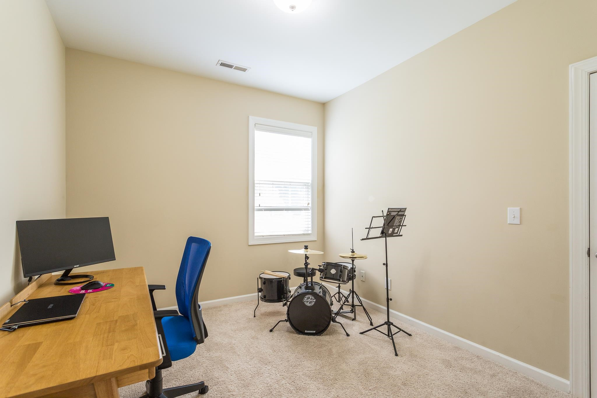 10009 Darling Street Raleigh, NC 27613 - Photo 25 of 35 Bedroom