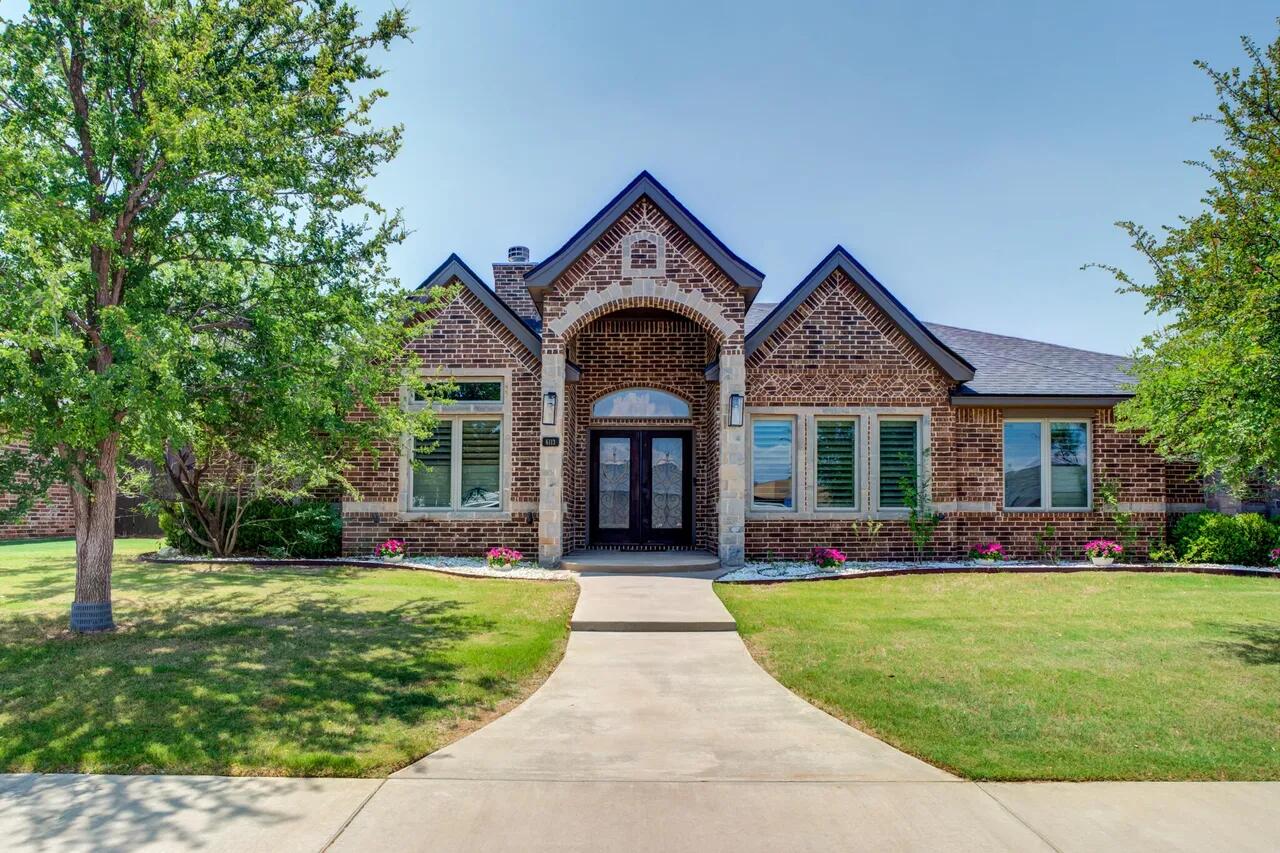 6113 74th Street Lubbock, TX 79424 - Photo 1 of 53 1