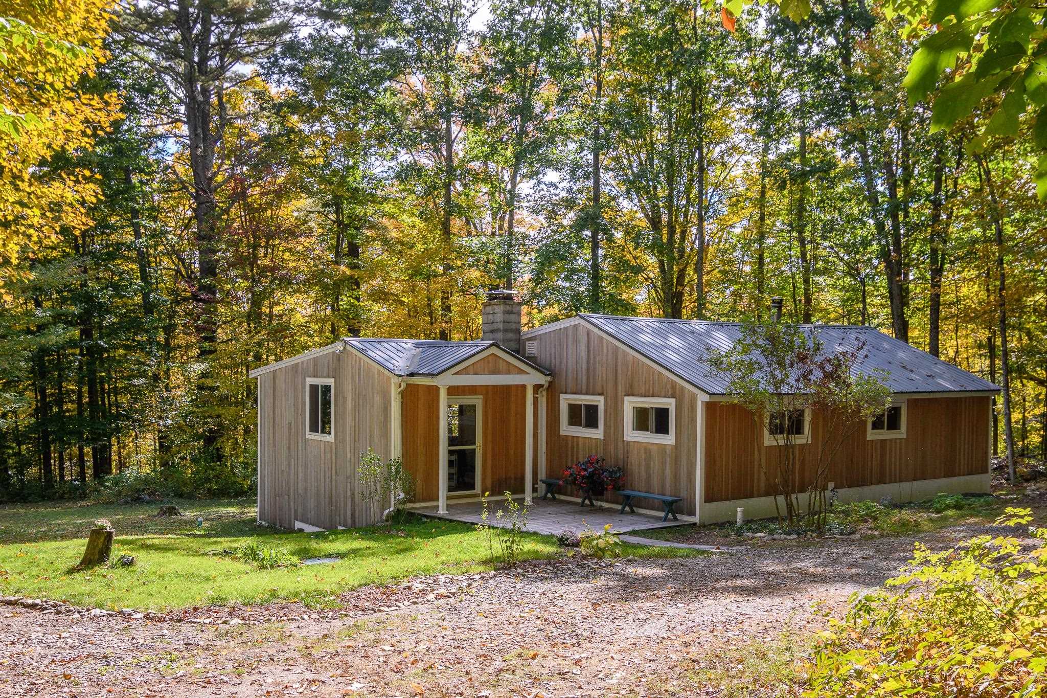 18 Levi Howard Road Brattleboro, VT 05301 - Photo 1 of 40