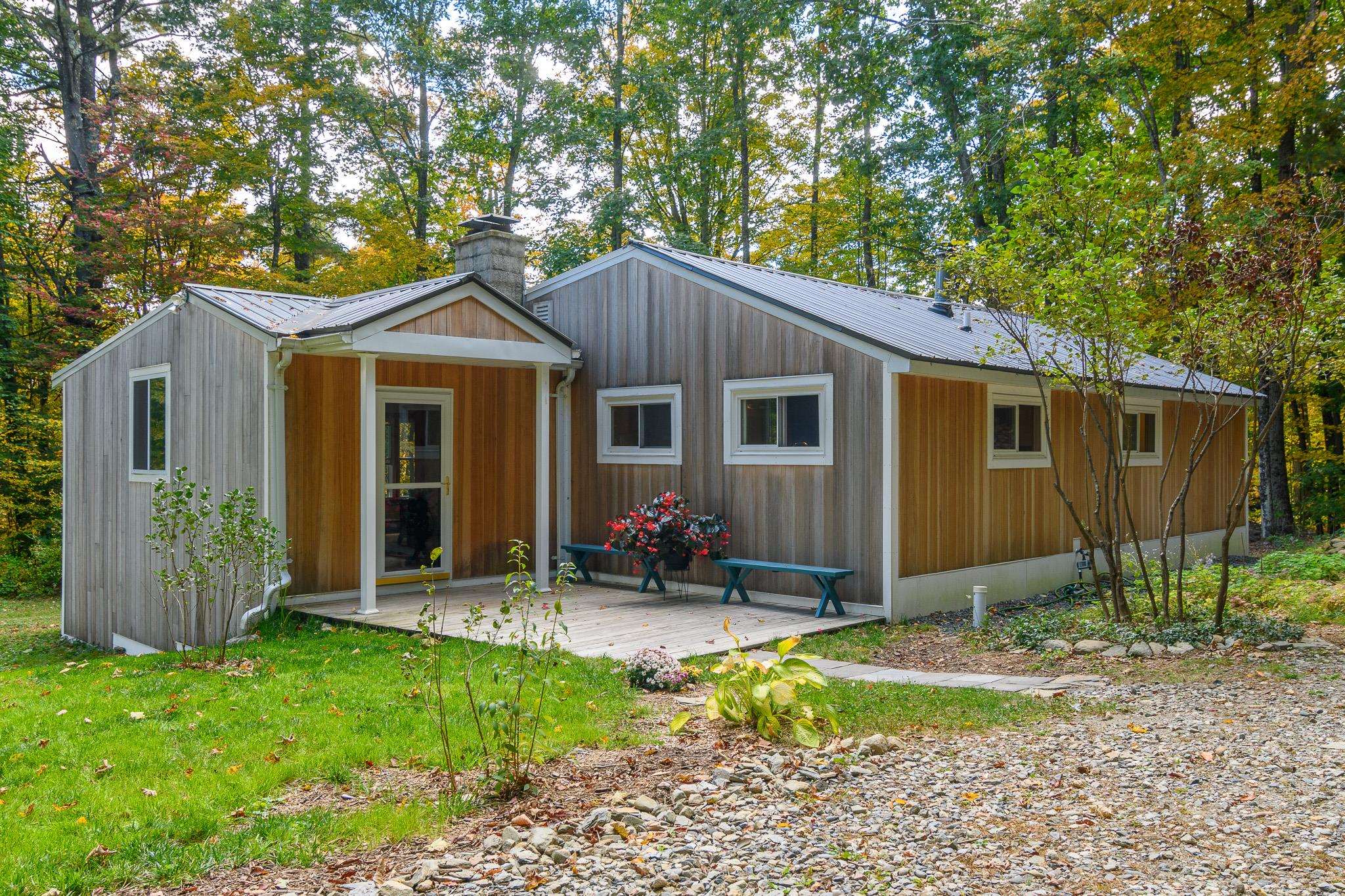 18 Levi Howard Road Brattleboro, VT 05301 - Photo 2 of 40
