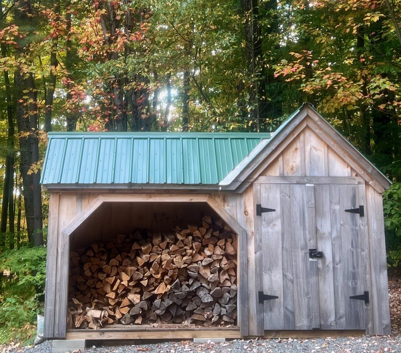18 Levi Howard Road Brattleboro, VT 05301 - Photo 23 of 40