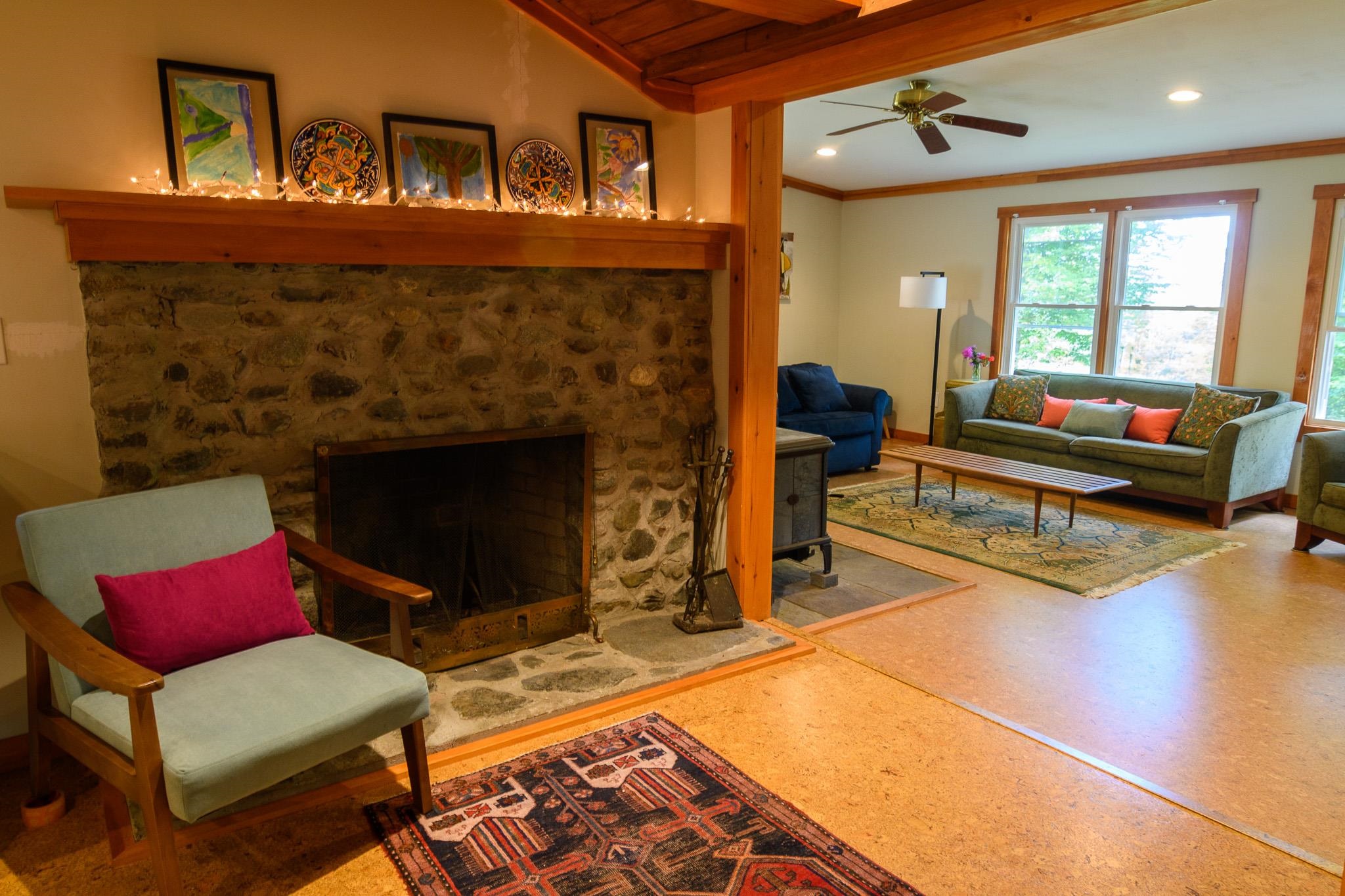 18 Levi Howard Road Brattleboro, VT 05301 - Photo 3 of 40