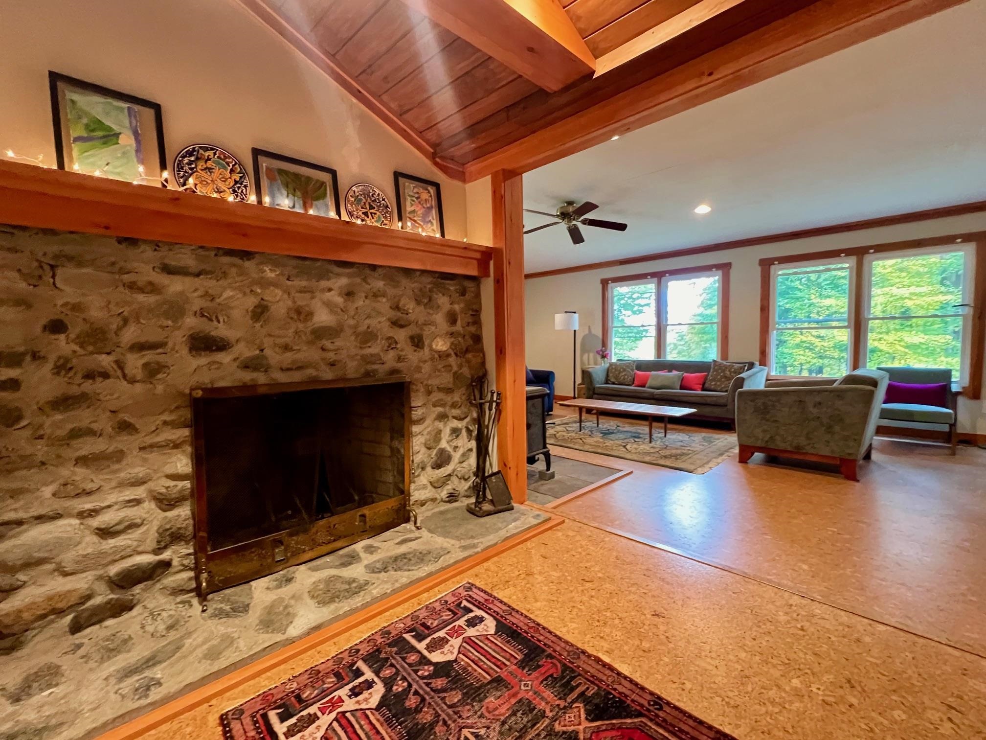 18 Levi Howard Road Brattleboro, VT 05301 - Photo 4 of 40