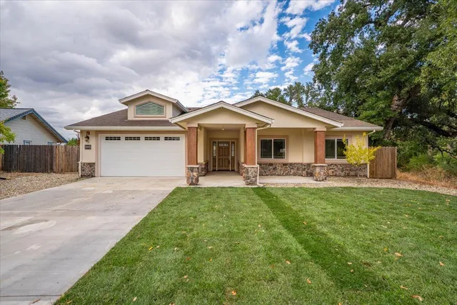 $449,999 | 20662 Saddlebrook Drive, Red Bluff, CA 96080