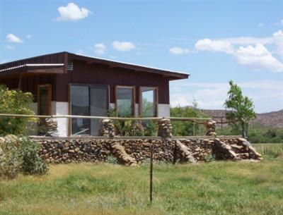 5240 North Ocotillo Road Benson, AZ 85602 - Photo 3 of 5 Gallery Image 3