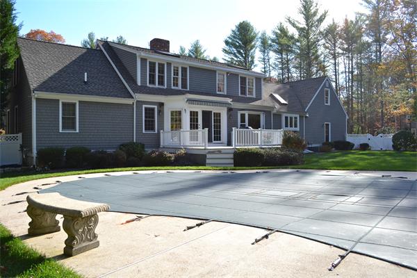 27 Gerrish Road Rochester, MA 02770 - Photo 23 of 25