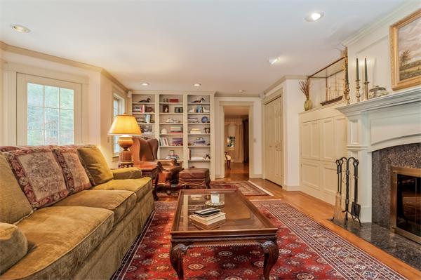 27 Gerrish Road Rochester, MA 02770 - Photo 7 of 25