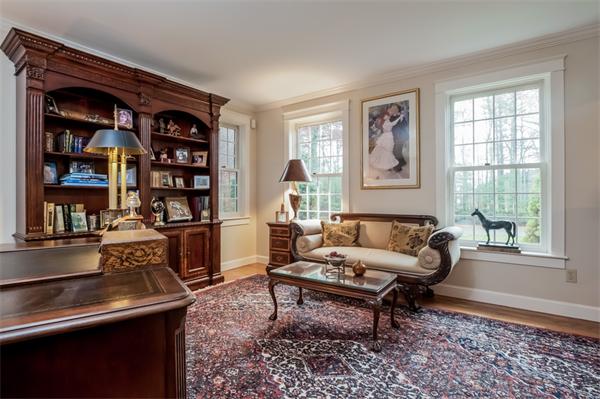 27 Gerrish Road Rochester, MA 02770 - Photo 10 of 25