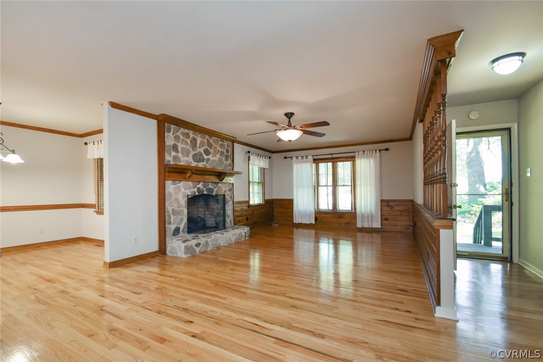 8805 Piels Road Richmond, VA 23237 - Photo 13 of 40 Gallery Image 13