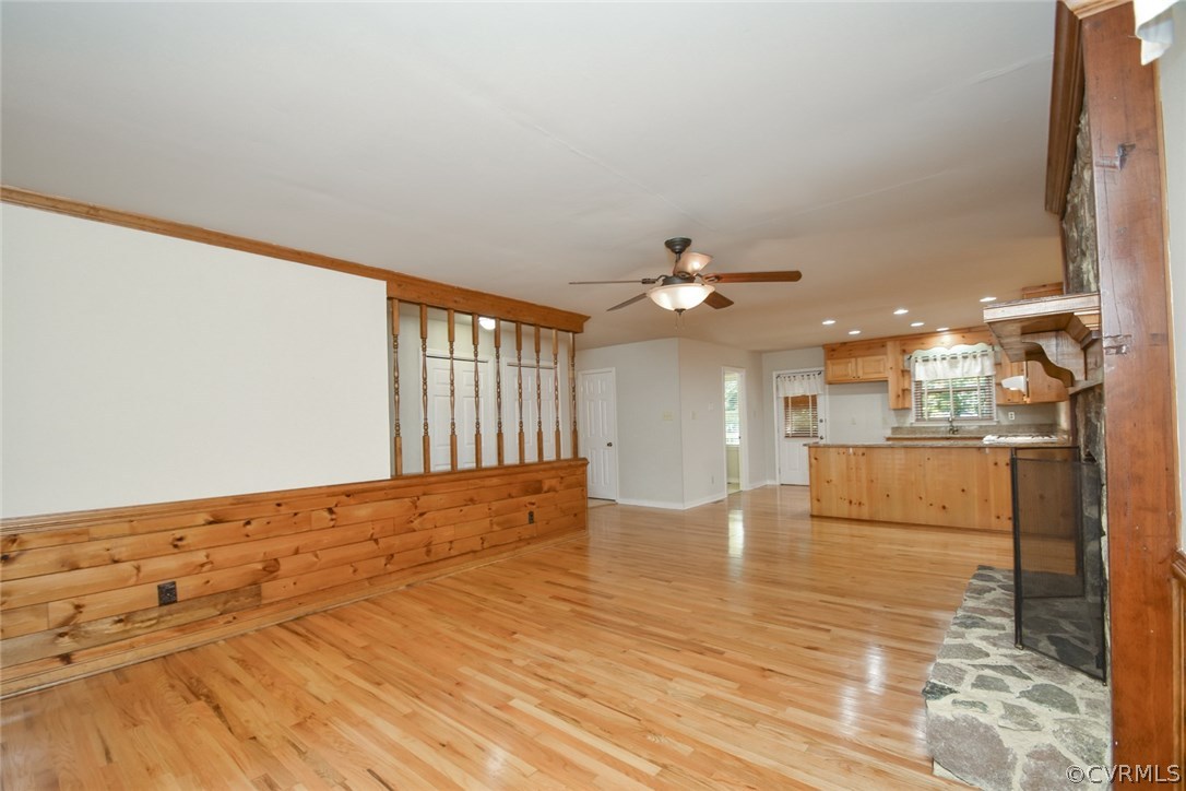 8805 Piels Road Richmond, VA 23237 - Photo 16 of 40 Gallery Image 16