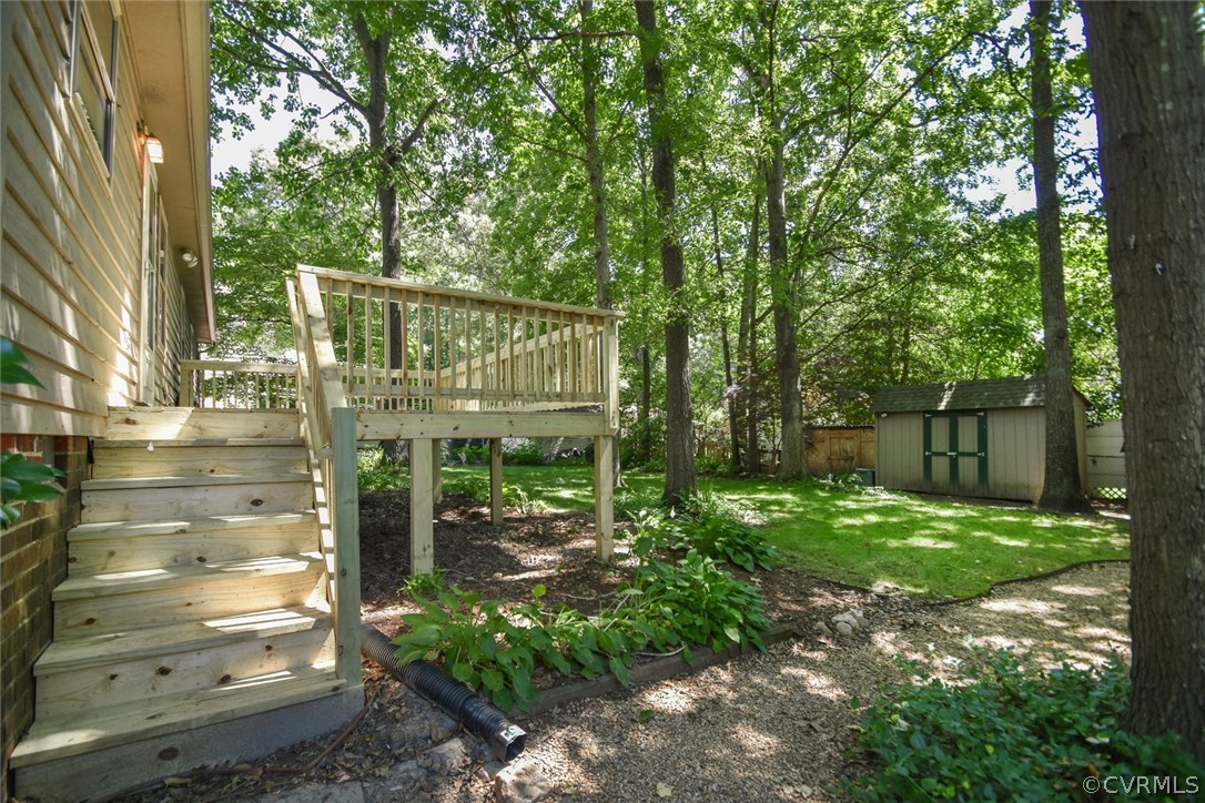8805 Piels Road Richmond, VA 23237 - Photo 33 of 40 Gallery Image 33