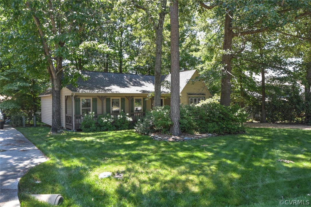 8805 Piels Road Richmond, VA 23237 - Photo 36 of 40 Gallery Image 36