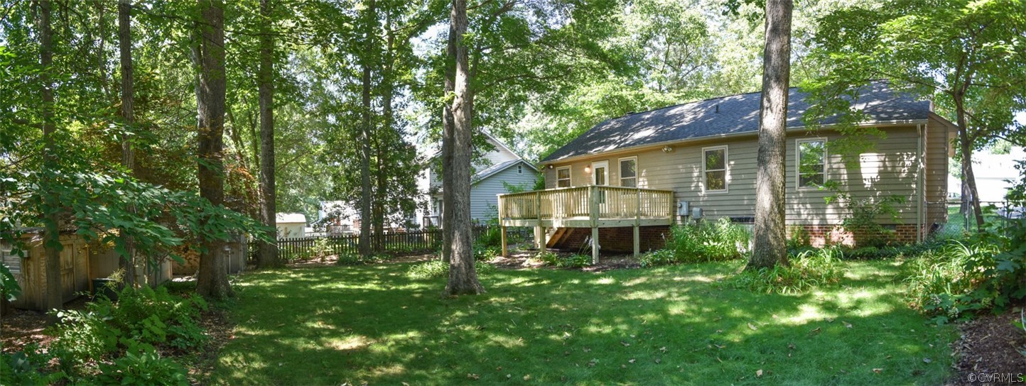8805 Piels Road Richmond, VA 23237 - Photo 38 of 40 Gallery Image 38