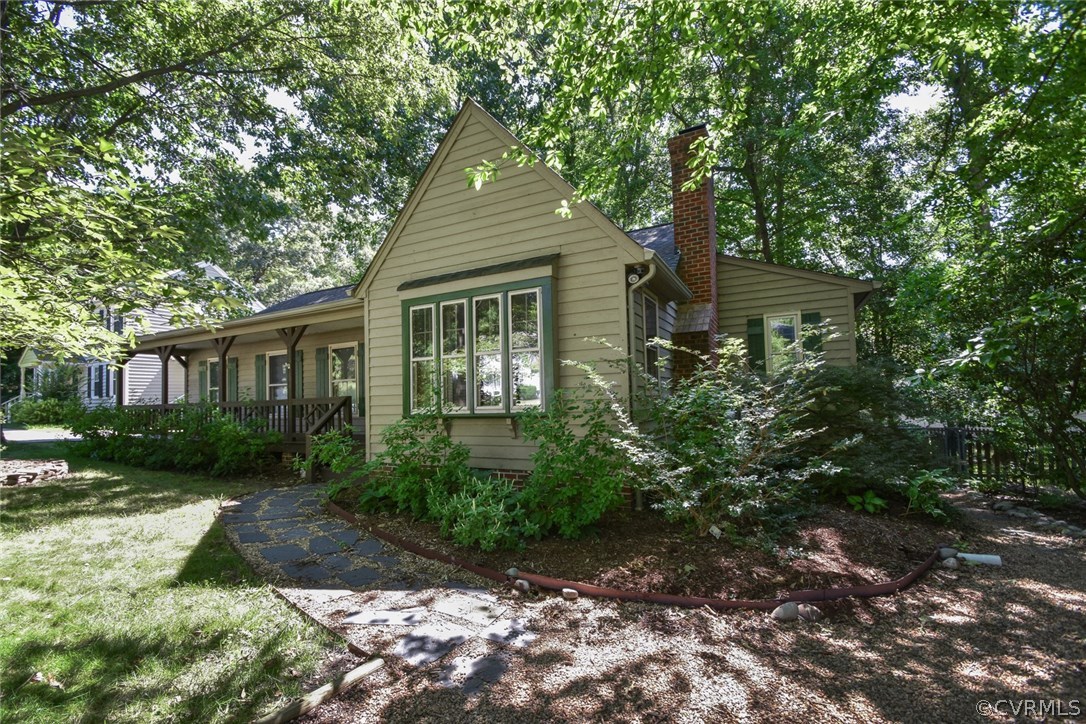 8805 Piels Road Richmond, VA 23237 - Photo 4 of 40 Gallery Image 4