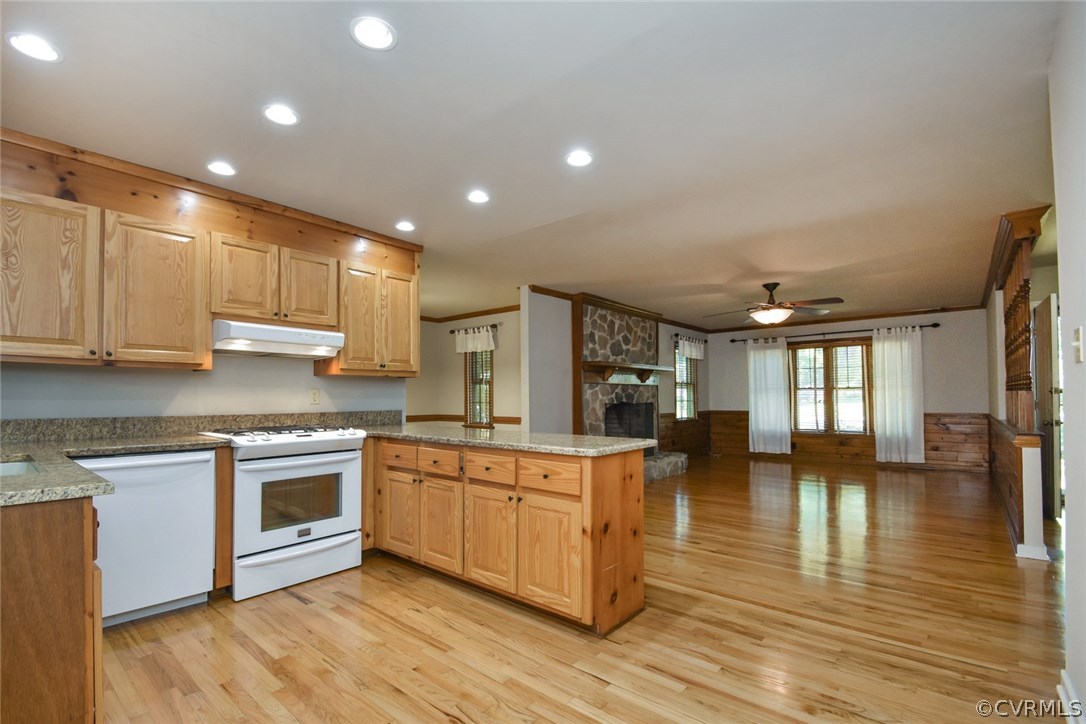 8805 Piels Road Richmond, VA 23237 - Photo 10 of 40 Gallery Image 10