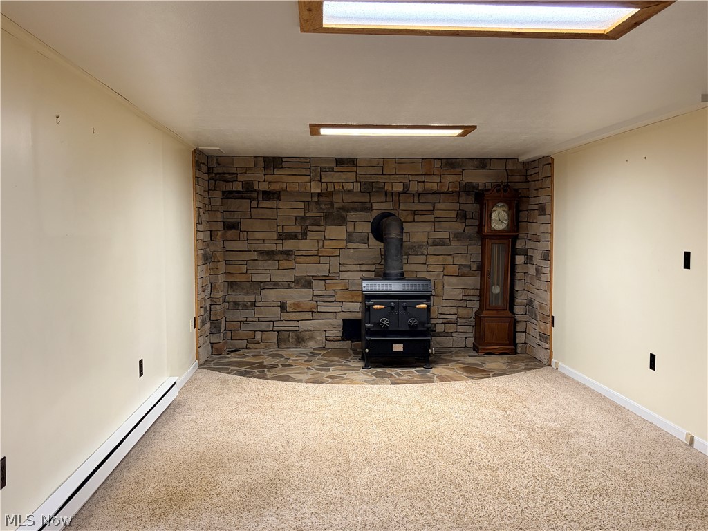 10199 Malibu Road Northeast Minerva, OH 44657 - Photo 9 of 35