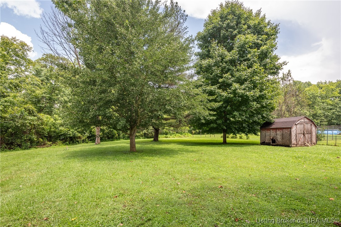 4511 St Marys Road Floyds Knobs, IN 47119 - Photo 32 of 36 Gallery Image 32