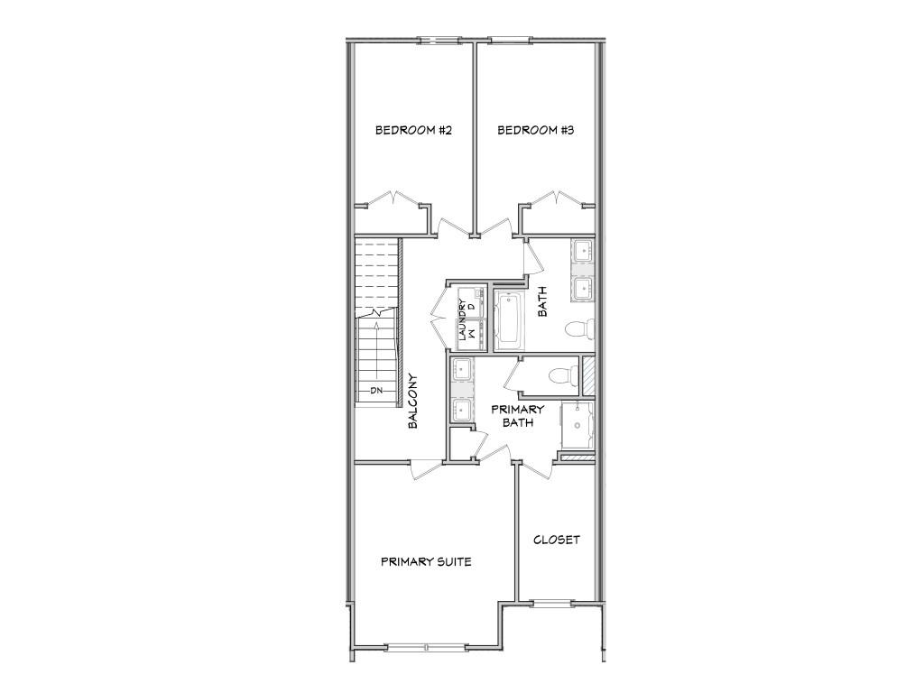 19 Sparks Way Austell, GA 30106 - Photo 3 of 69