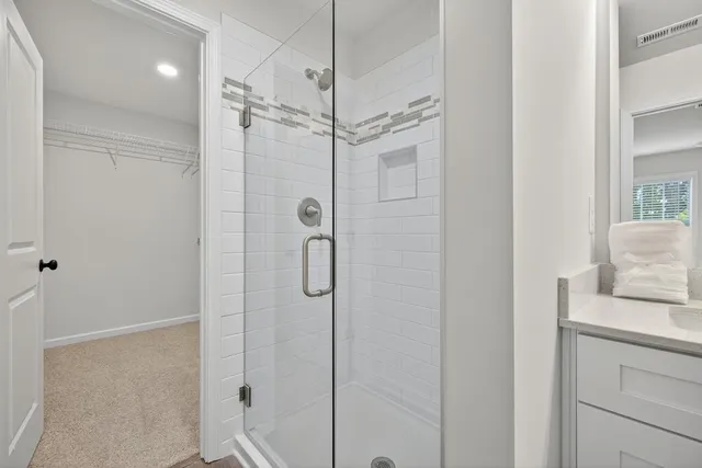 a view of a sign board