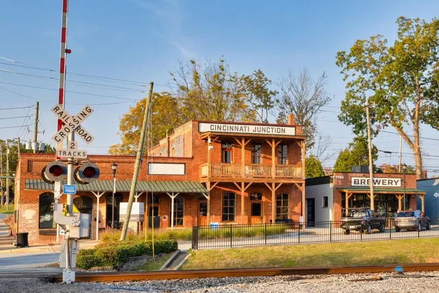 $299,900 | 19 Sparks Way, Austell, GA 30106