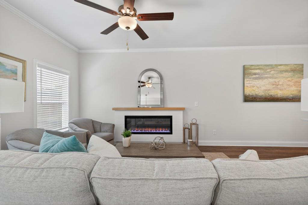 19 Sparks Way Austell, GA 30106 - Photo 8 of 69