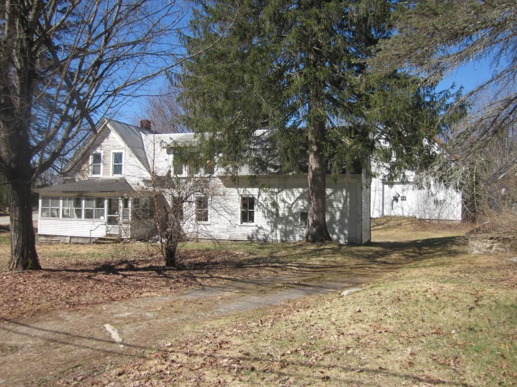 402 Harbor Road Fryeburg, ME 04037 - Photo 1 of 12 Photo