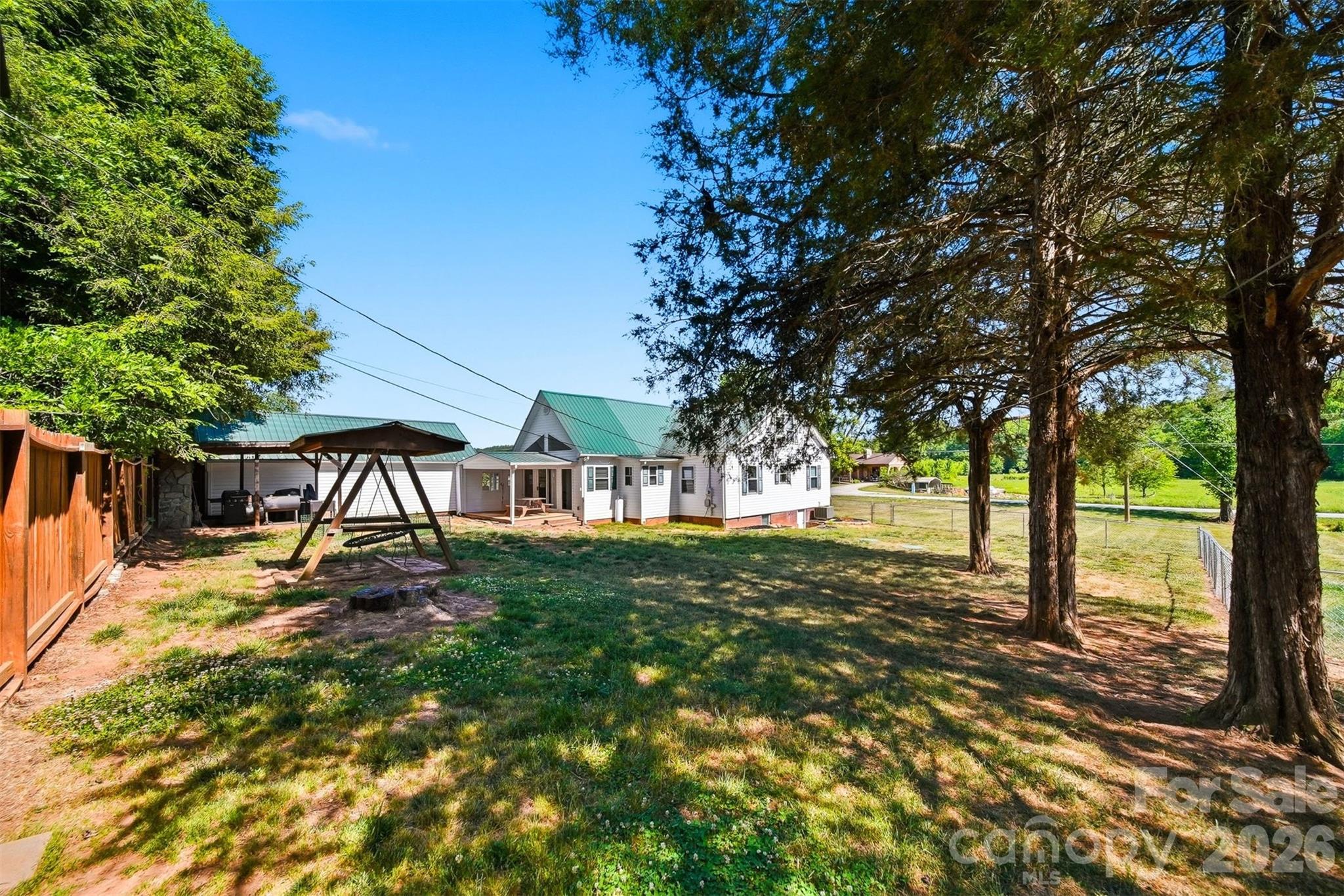 4039 Hartland Road Lenoir, NC 28645 - Photo 32 of 46