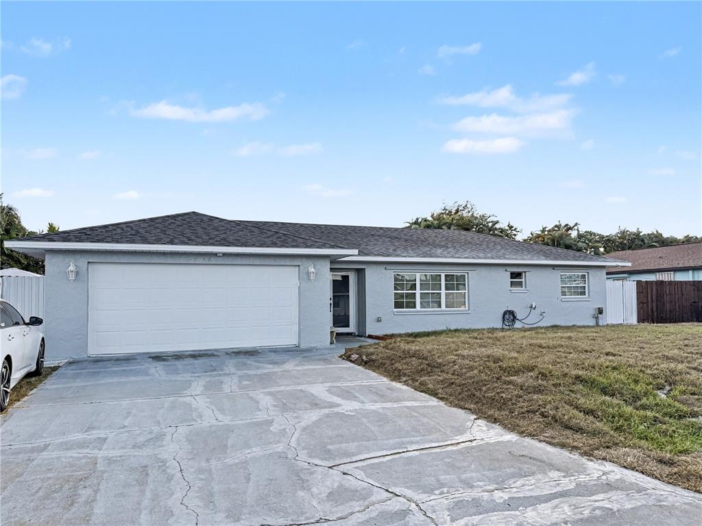 7658 Laurel Valley Road Fort Myers, FL 33967 - Photo 1 of 13