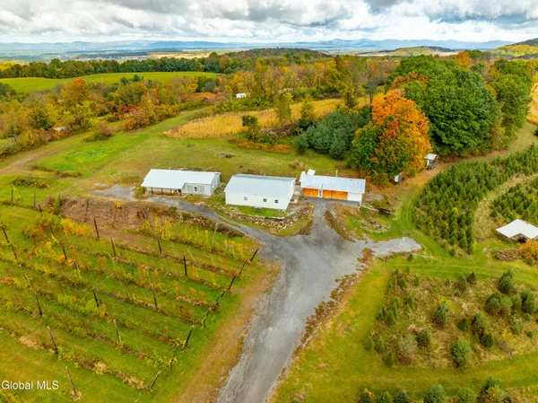 $369,900 | 453 County Rte 47, Argyle, NY 12809