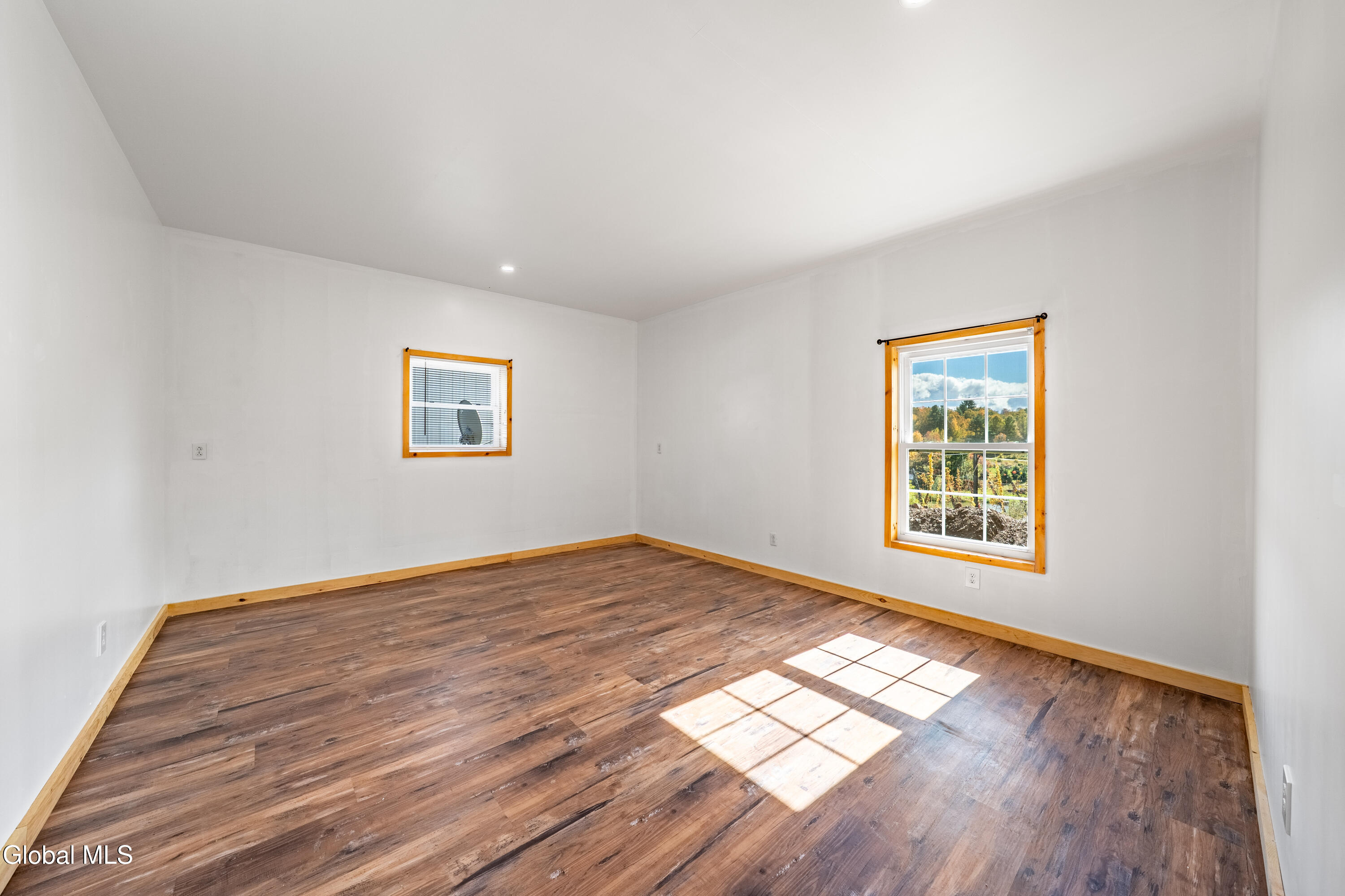 453 County Rte 47 Argyle, NY 12809 - Photo 13 of 36 Third Bedroom