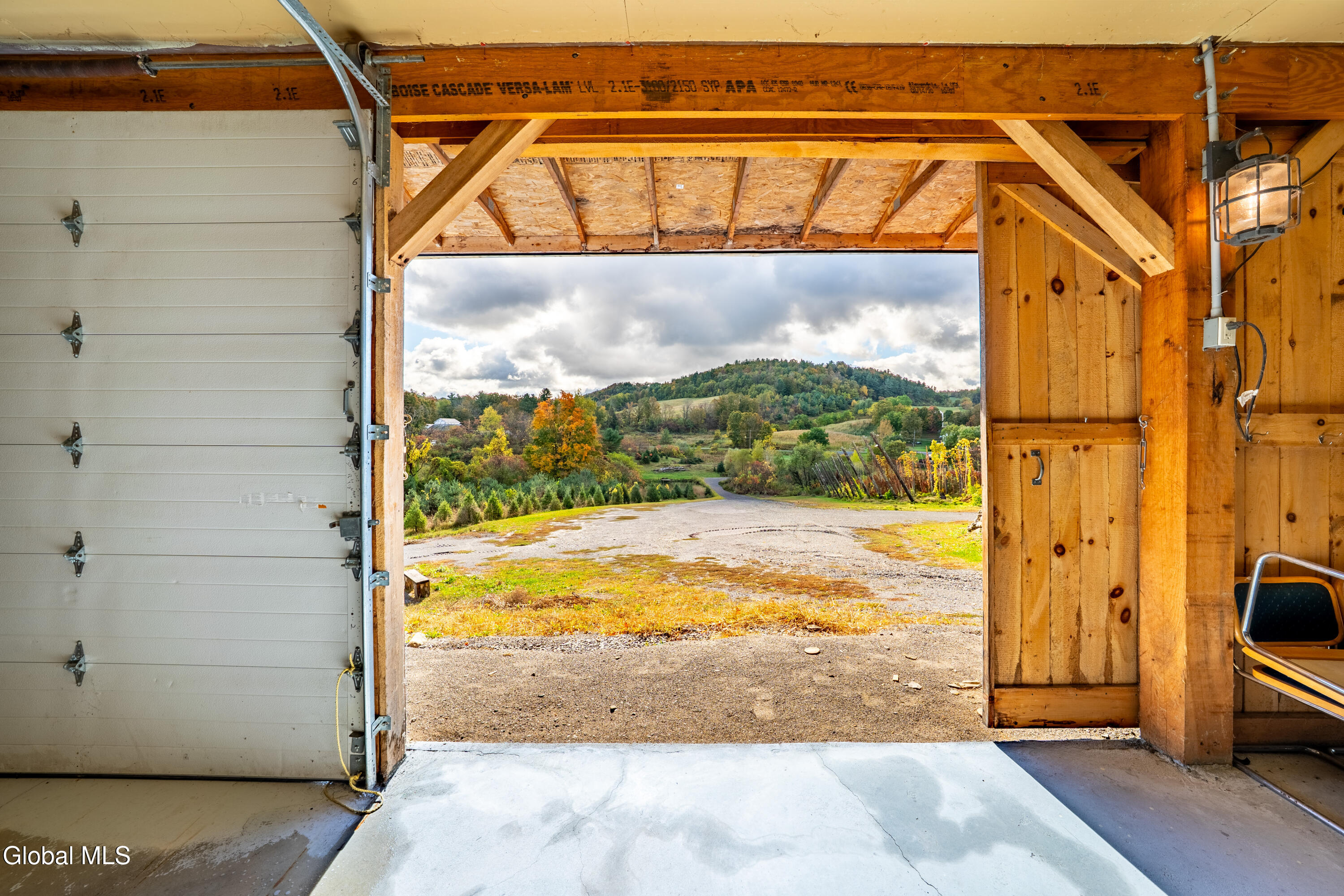 453 County Rte 47 Argyle, NY 12809 - Photo 16 of 36 Pole Barn