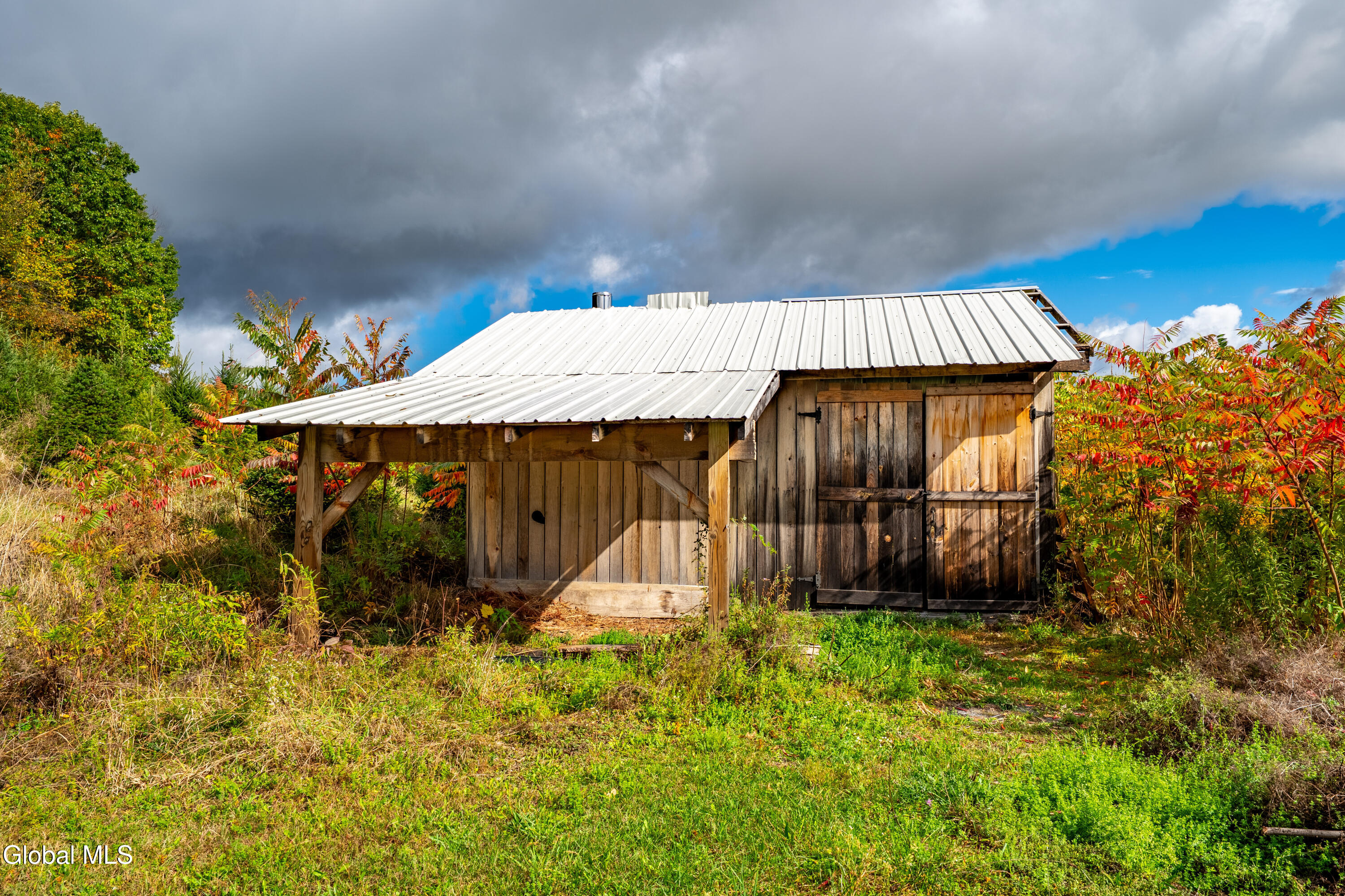 453 County Rte 47 Argyle, NY 12809 - Photo 32 of 36 Second Cabin
