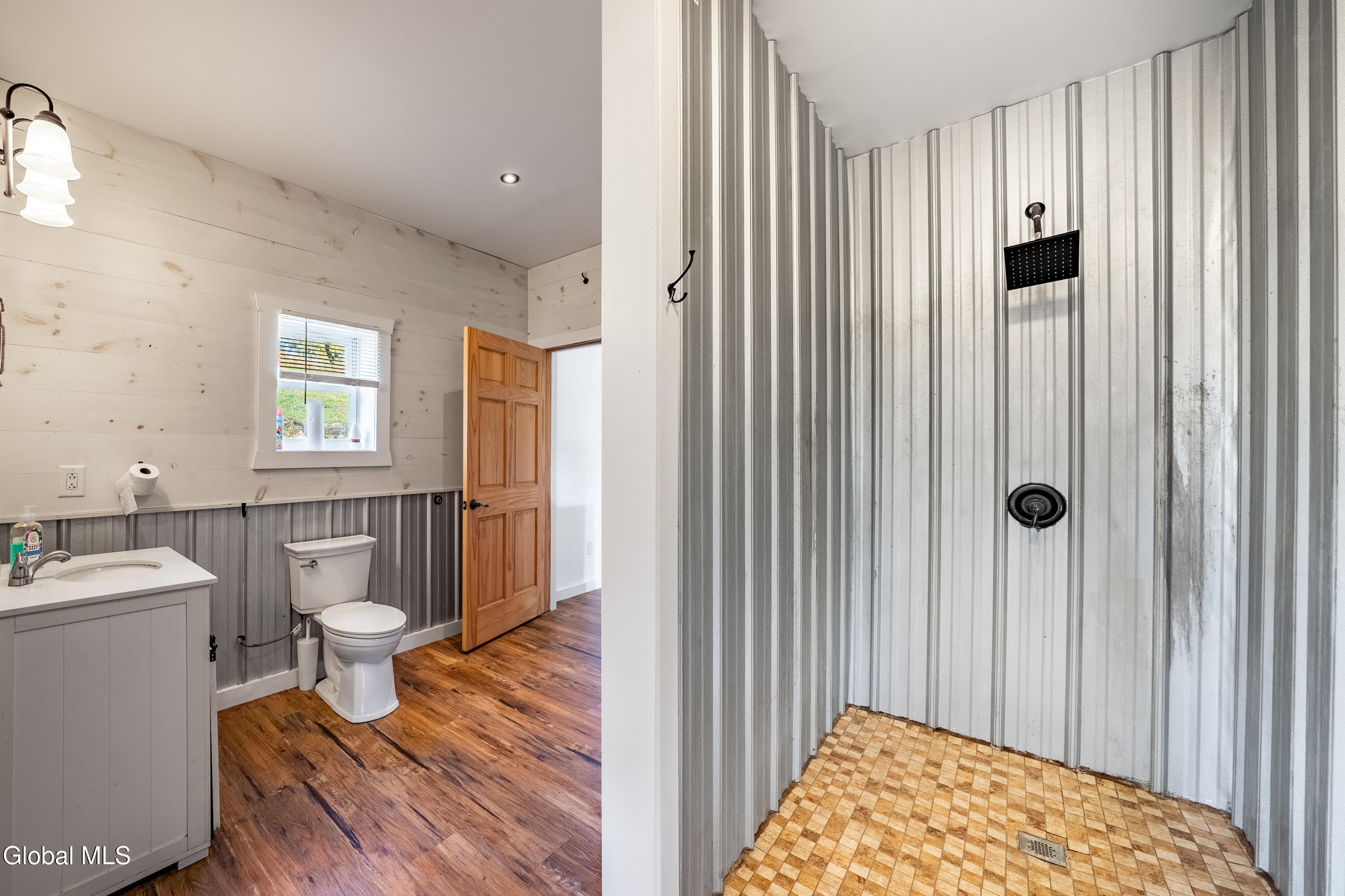 453 County Rte 47 Argyle, NY 12809 - Photo 7 of 36 Primary Full Bath