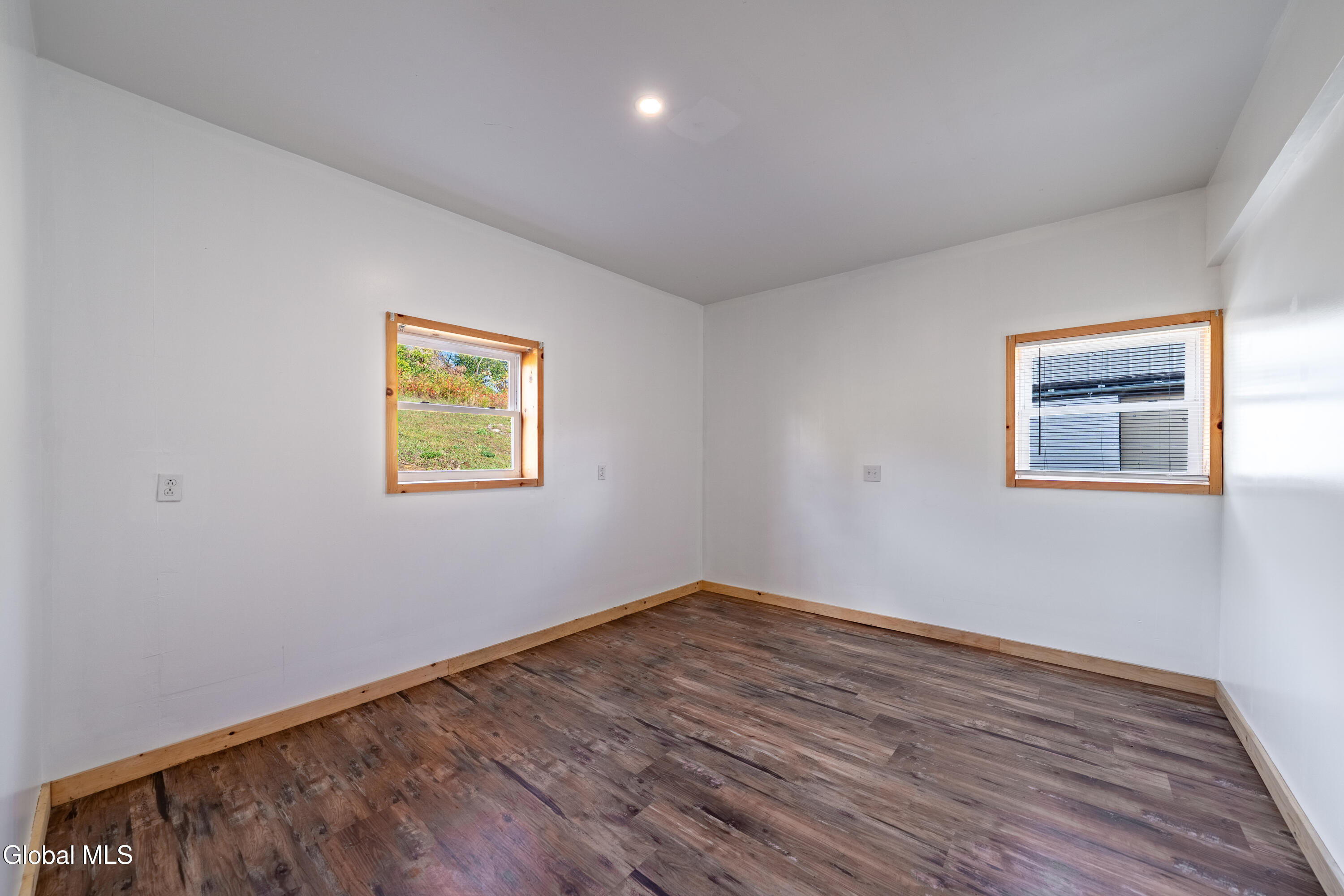 453 County Rte 47 Argyle, NY 12809 - Photo 10 of 36 Second bedroom