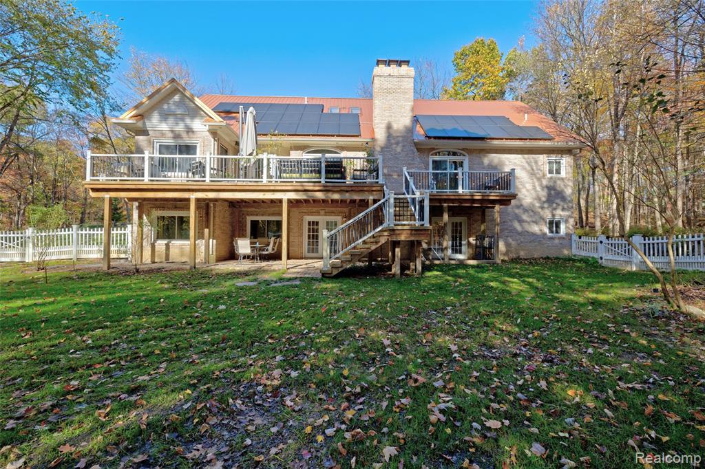 1320 Hosner Road Oxford, MI 48370 - Photo 5 of 56 Gallery Image 5