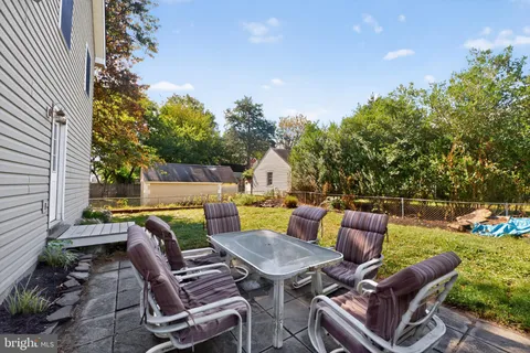 $1,267,000 | 750 North George Mason Drive, Arlington, VA 22203