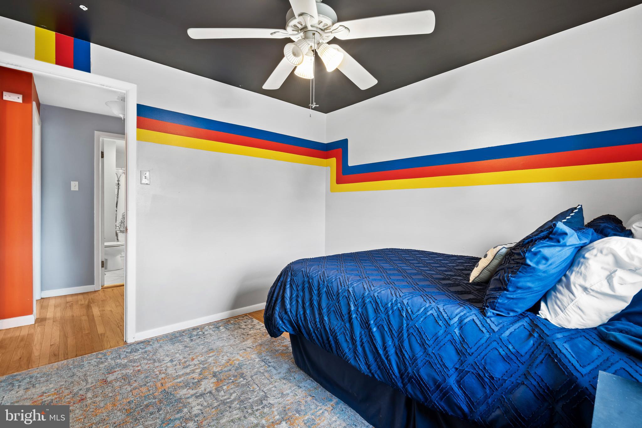 2404 Arden Road Cinnaminson, NJ 08077 - Photo 25 of 48