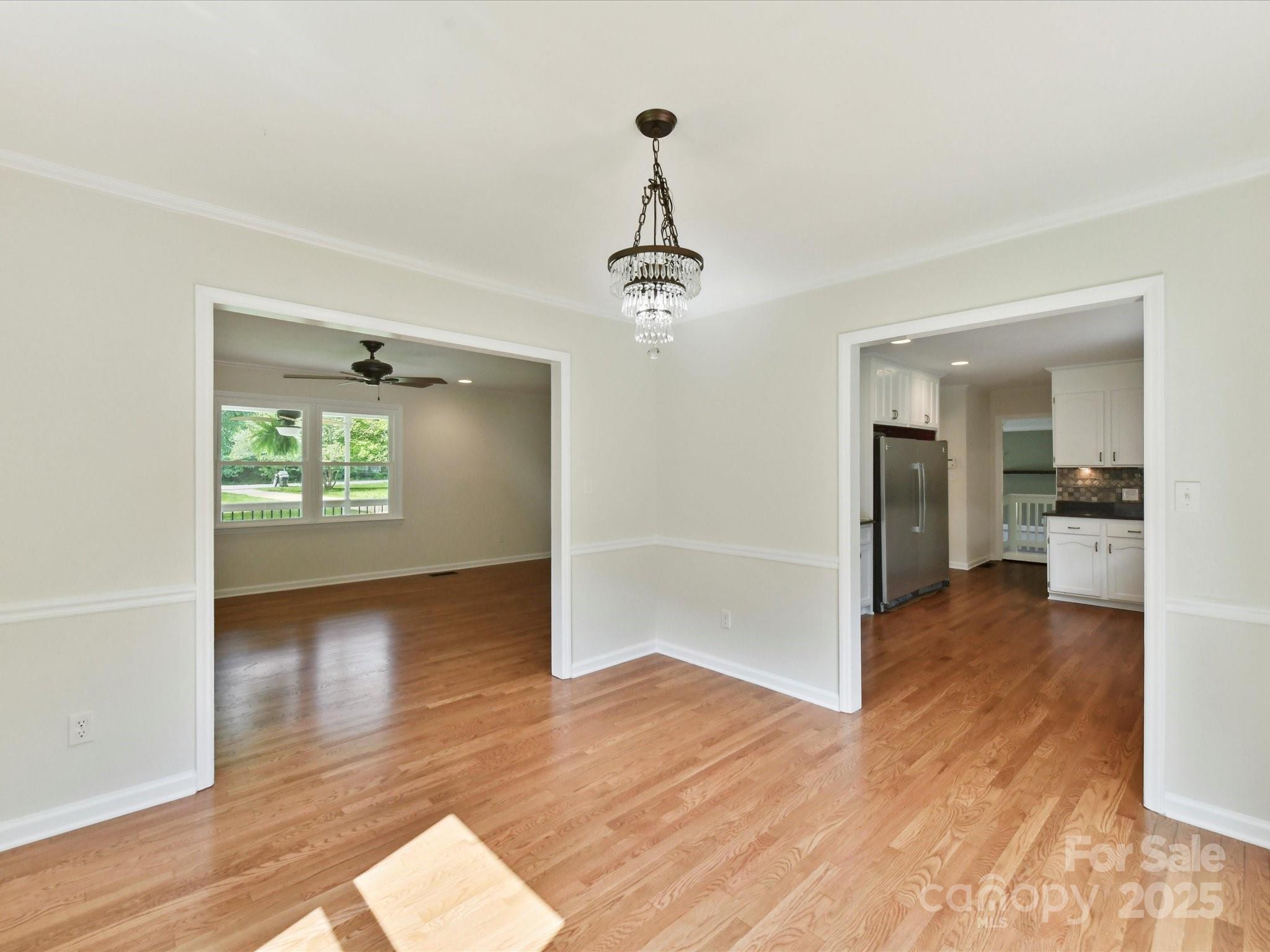 915 Gate Road Monroe, NC 28112 - Photo 14 of 46 a view of a room with wooden floor pool and windows