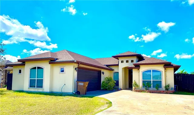 $285,500 | 1220 Eva Street, Edinburg, TX 78539