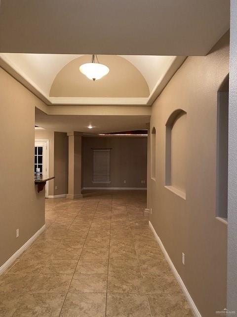 1220 Eva Street Edinburg, TX 78539 - Photo 6 of 12 a view of empty room