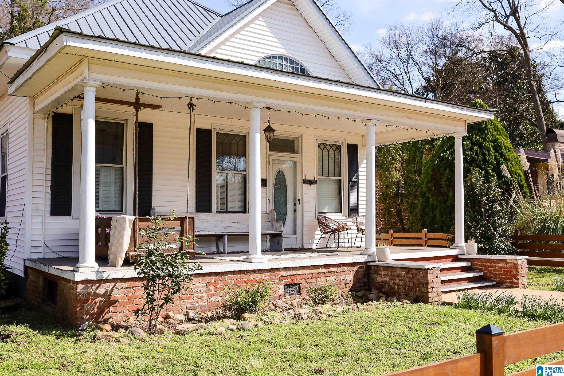 227 Main Street Oxford, AL 36203 - Photo 49 of 49