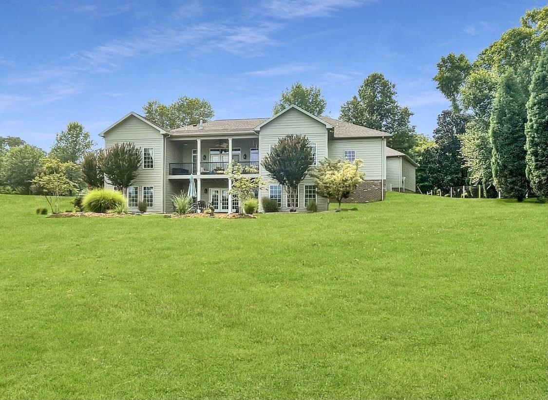 4388 Frame Road Newburgh, IN 47630 - Photo 2 of 11