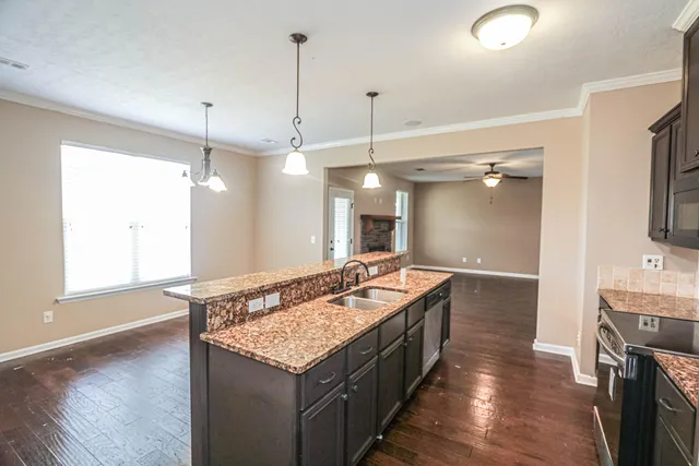 $2,100 | 479 Sebastian Drive, Grovetown, GA 30813