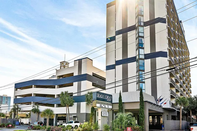 $215,000 | 5308 North Ocean Boulevard, Unit 2006, Myrtle Beach, SC 29577